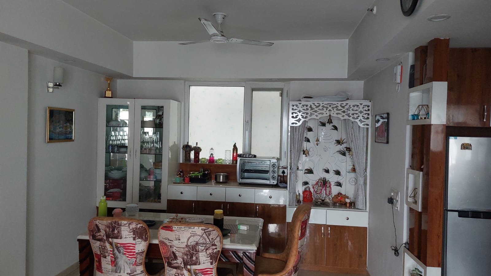 2.5 BHK Apartment For Sale in Umang Winter Hills