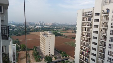 2.5 BHK Apartment – Exterior View View at Umang Winter Hills, Sector 77 - for Sale