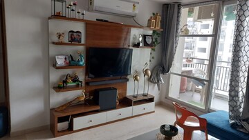 Furnished Amenities in 2.5 BHK Apartment at Umang Winter Hills, Sector 77 – for Sale