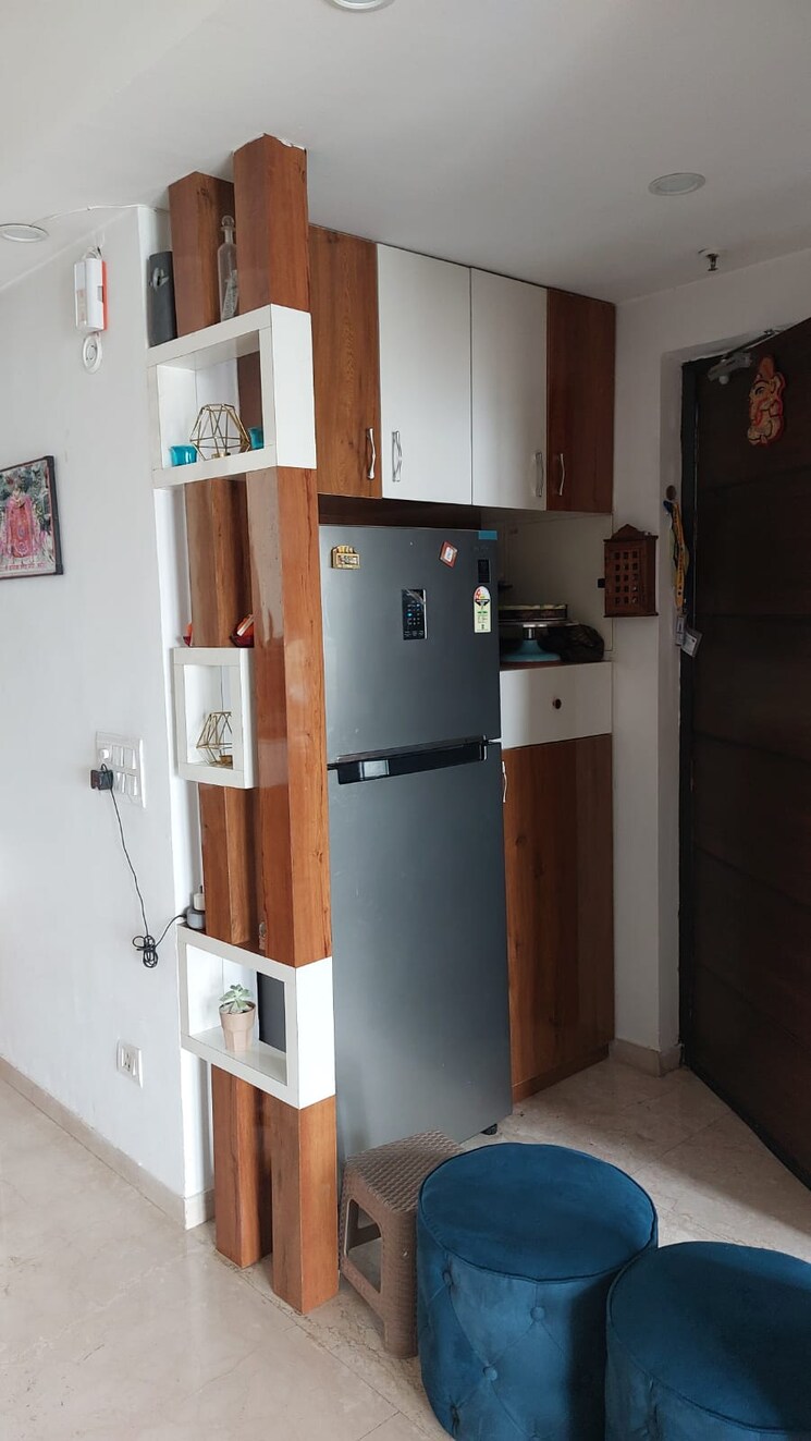 Kitchen, umang-winter-hills 2.5 Bedroom 1342 Sq.Ft. Apartment In Sector 77 Gurgaon 7299470