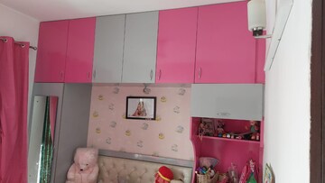 Furnished Amenities in 2.5 BHK Apartment at Umang Winter Hills, Sector 77 – for Sale