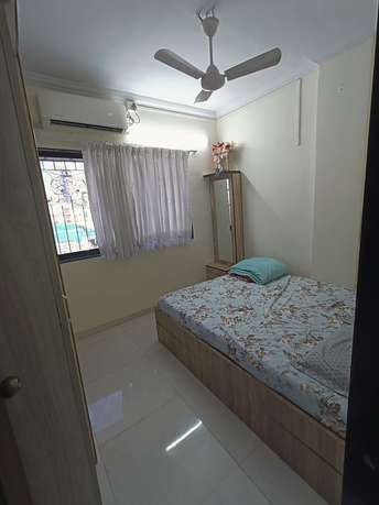 1 BHK Apartment For Rent in Bandra West Mumbai  7644820