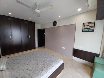 4 BHK Apartment For Rent in Omkar Belleza Dadar West Mumbai  7644835