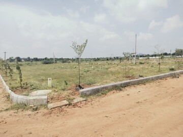 Plot Area in  Plot at Jadcherla – for Sale
