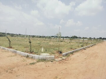 Plot Area in  Plot at Jadcherla – for Sale