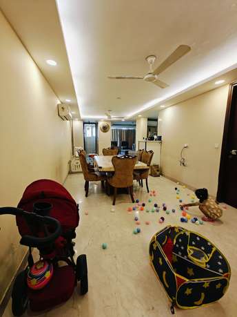 2 BHK Builder Floor For Rent in Sector 46 Gurgaon  7644887