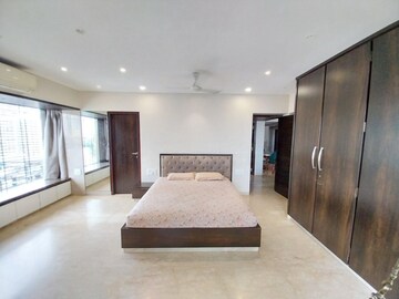 6 BHK Apartment For Rent in Omkar Belleza Dadar West Mumbai  7644875