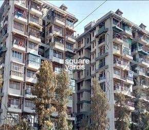 3 BHK Apartment For Rent in Seema Apartments Sector 11 Dwarka Delhi  7644893