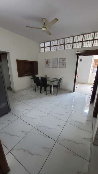 3 BHK Builder Floor For Rent in Sector 15 Faridabad  7644916