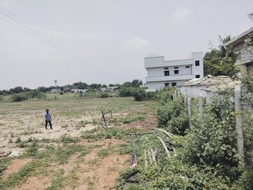 Plot Area in  Plot at Kodangal – for Sale