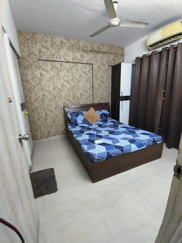 2 BHK Apartment For Rent in Lodha Palava City Lakeshore Greens Dombivli East Thane  7644989