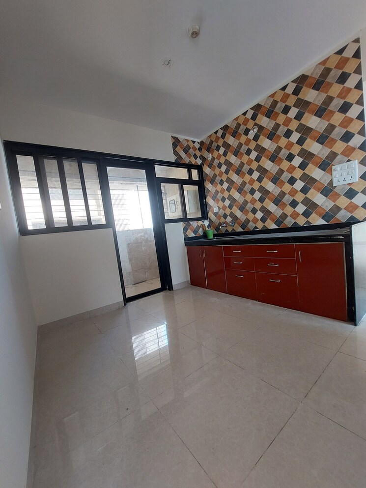 Kitchen, magarpatta-nanded-city-sargam 2 Bedroom 1043 Sq.Ft. Apartment In Sinhagad Pune 7644988