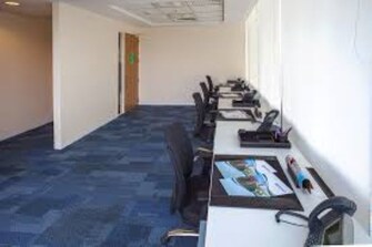 Commercial Office Space 1610 Sq.Ft. For Resale in Naupada Thane  7585401