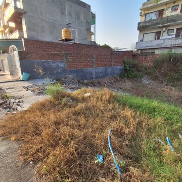  Plot For Sale in Patiala Road