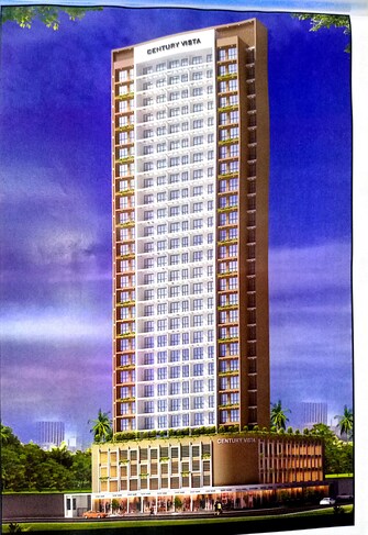 2 BHK Apartment For Resale in Sector 27 Kharghar Navi Mumbai  7644561