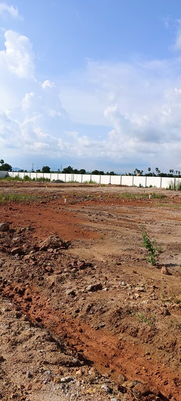  Plot For Sale in Gosala