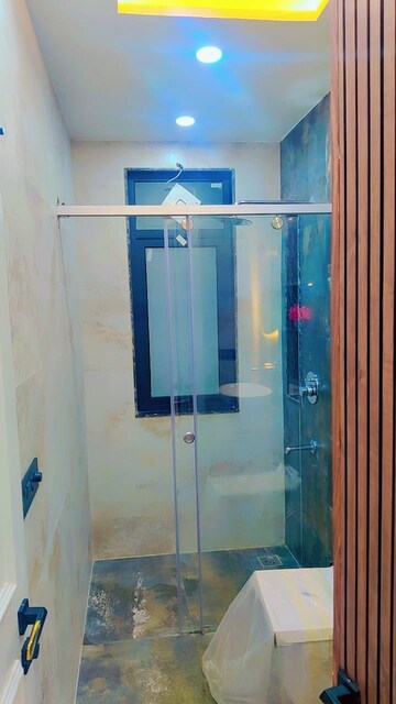 Building Lobby in 3.5 BHK Apartment at DLF The Ultima, Sector 81 – for Sale