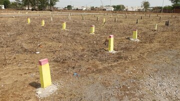 Plot Area in  Plot at Sejbahar – for Sale