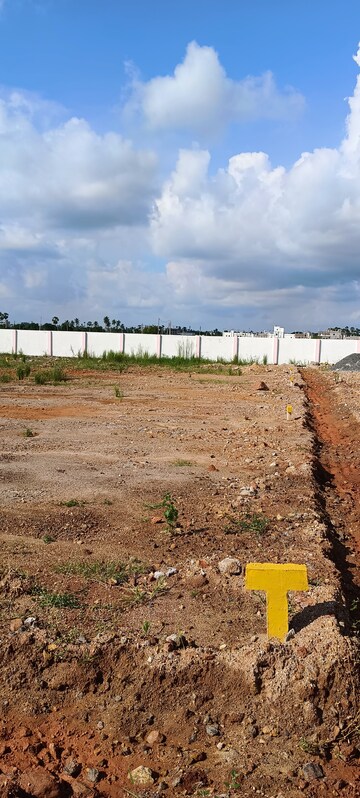  Plot For Sale in Gosala