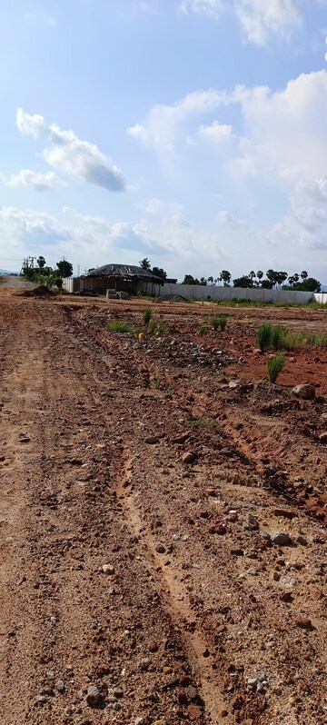 Plot Area in  Plot at Gosala – for Sale