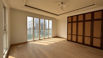 4 BHK Apartment For Resale in Bhartiya City Leela Residences Thanisandra Main Road Bangalore  7645065