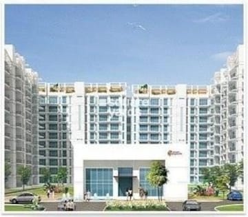 3.5 BHK Apartment For Resale in Mahindra Lifespaces Chloris Sector 19 Faridabad  7645092