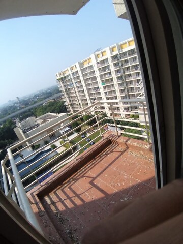3.5 BHK Apartment – Exterior View View at Mahindra Lifespaces Chloris, Sector 19 - for Sale