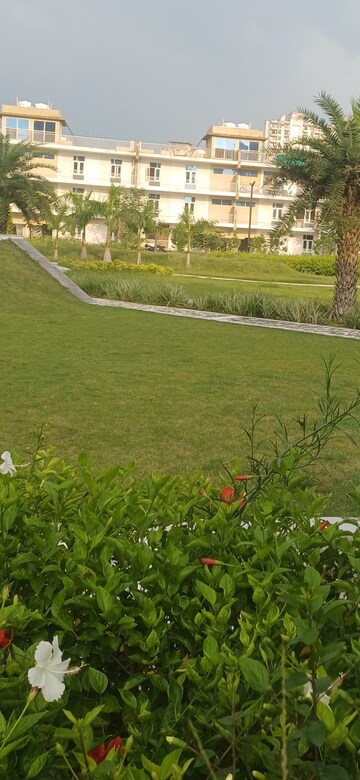 3.5 BHK Builder Floor – Garden View at Fidato Honour Homes, Sector 89 - for Sale
