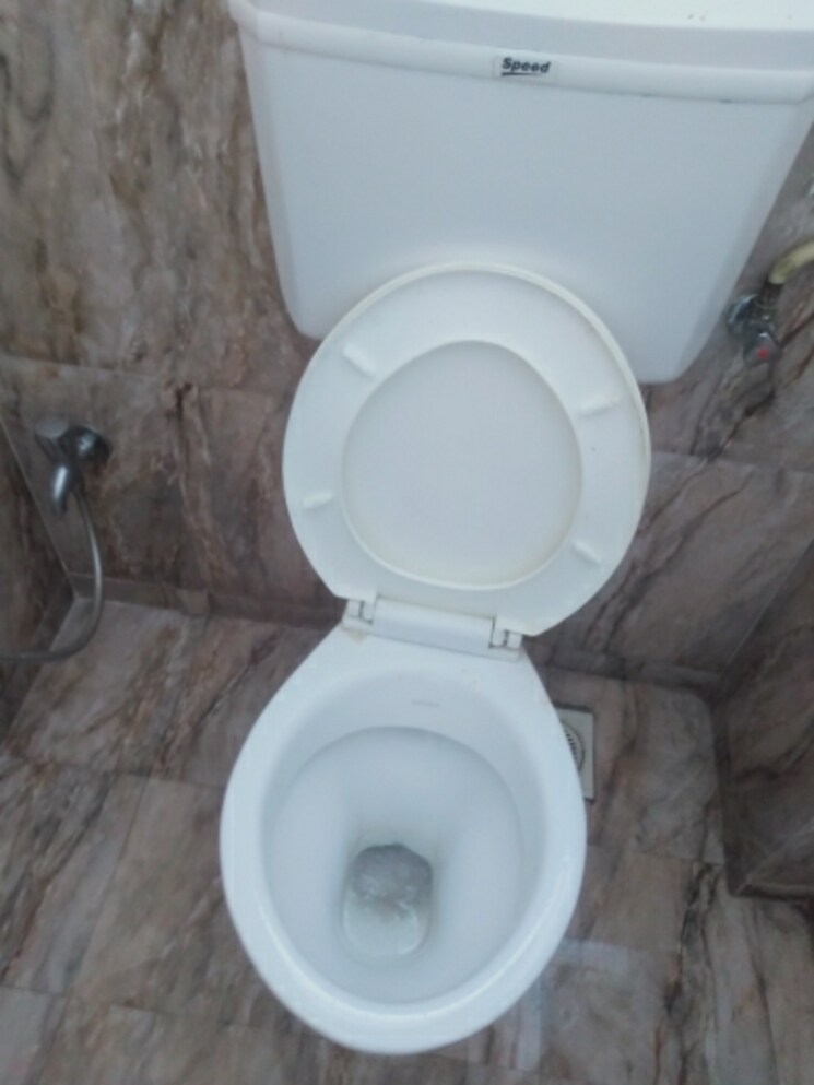 Bathroom, om-residency-kothurd 1 RK 350 Sq.Ft. Apartment In Kothrud Pune 7645102