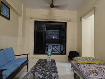 2 BHK Apartment For Rent in Sector 28 Nerul Navi Mumbai  7645119