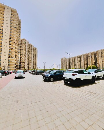 2 BHK Apartment For Sale in Signature Global The Roselia, Sector 95a