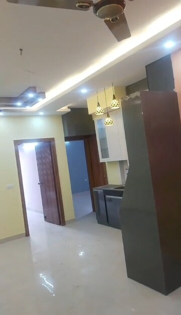 Master Bedroom in 2 BHK Apartment at Signature Global The Roselia, Sector 95a – for Sale