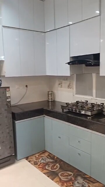 Kitchen in 2 BHK Apartment at Signature Global The Roselia, Sector 95a – for Sale