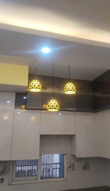 Furnished Amenities in 2 BHK Apartment at Signature Global The Roselia, Sector 95a – for Sale