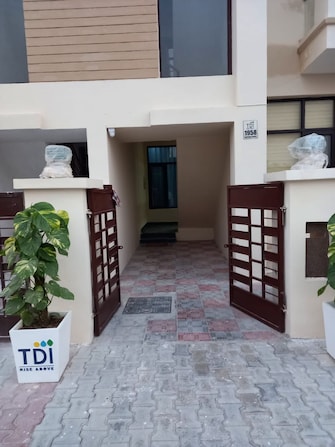 3 BHK Builder Floor For Resale in Sector 110 Mohali  7645105