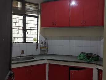 1 BHK Apartment For Rent in Shaheed Bhagat Singh Apartments Sector 14 Dwarka Delhi  7645124