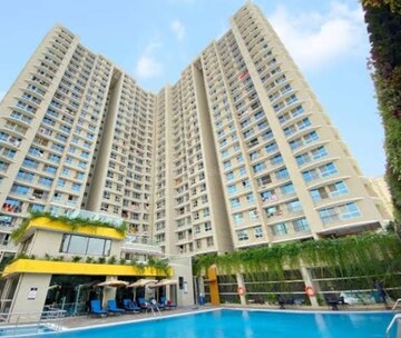 2 BHK Apartment For Rent in Royal Oasis Malad West Mumbai  7645125