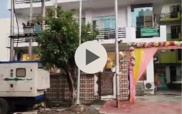 6+ BHK Independent House For Sale in ATS One Hamlet, Sector 104