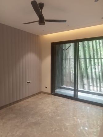 4 BHK Builder Floor For Rent in Sector 11 Dwarka Delhi  7645170