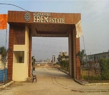  Plot For Sale in Alaknanda Maxxus Eden Estate, Ghazipur