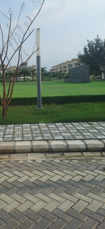 3.5 BHK Builder Floor – Exterior View View at Fidato Honour Homes, Sector 89 - for Sale