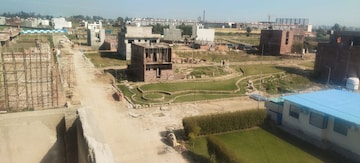  Plot – Exterior View View at Alaknanda Maxxus Eden Estate, Ghazipur - for Sale