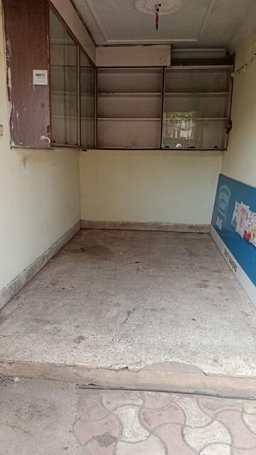 Floor Plan in  Shop at Mahaveer Nagar – for Sale