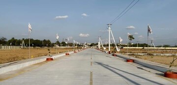  Plot For Sale in Trichy Madurai Road