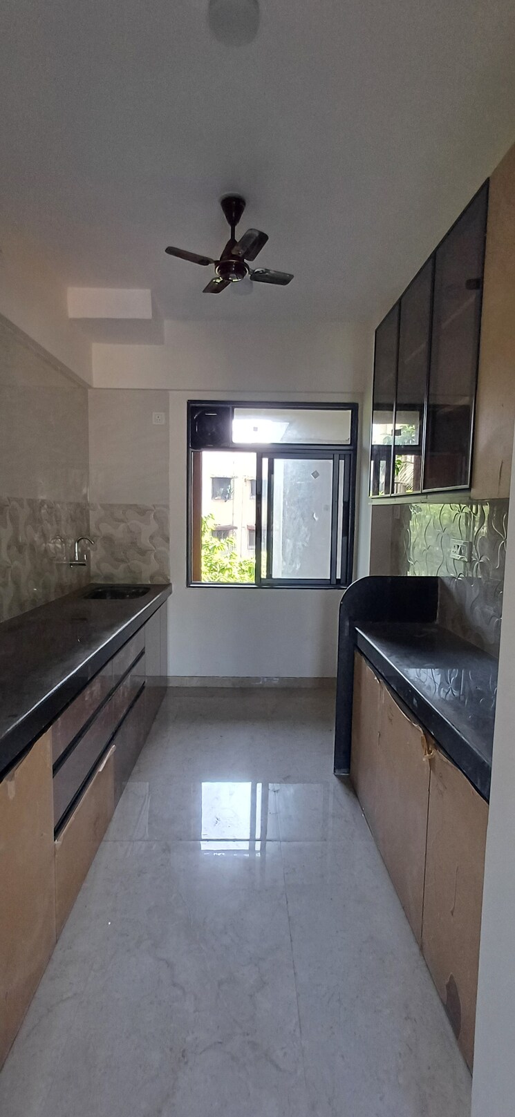 Kitchen, nandivardhan-oasis-royale 2 Bedroom 950 Sq.Ft. Apartment In Panch Pakhadi Thane 7645202