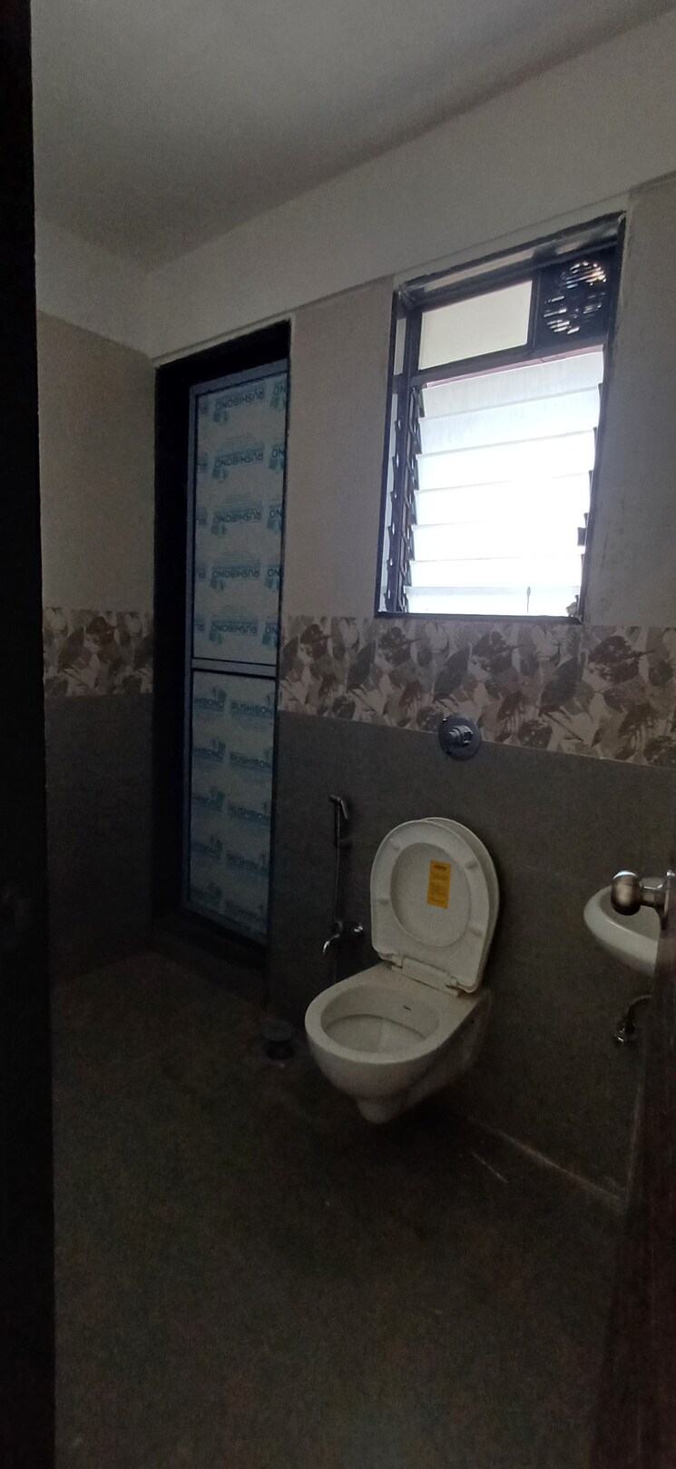 Attached Bathroom, nandivardhan-oasis-royale 2 Bedroom 950 Sq.Ft. Apartment In Panch Pakhadi Thane 7645202