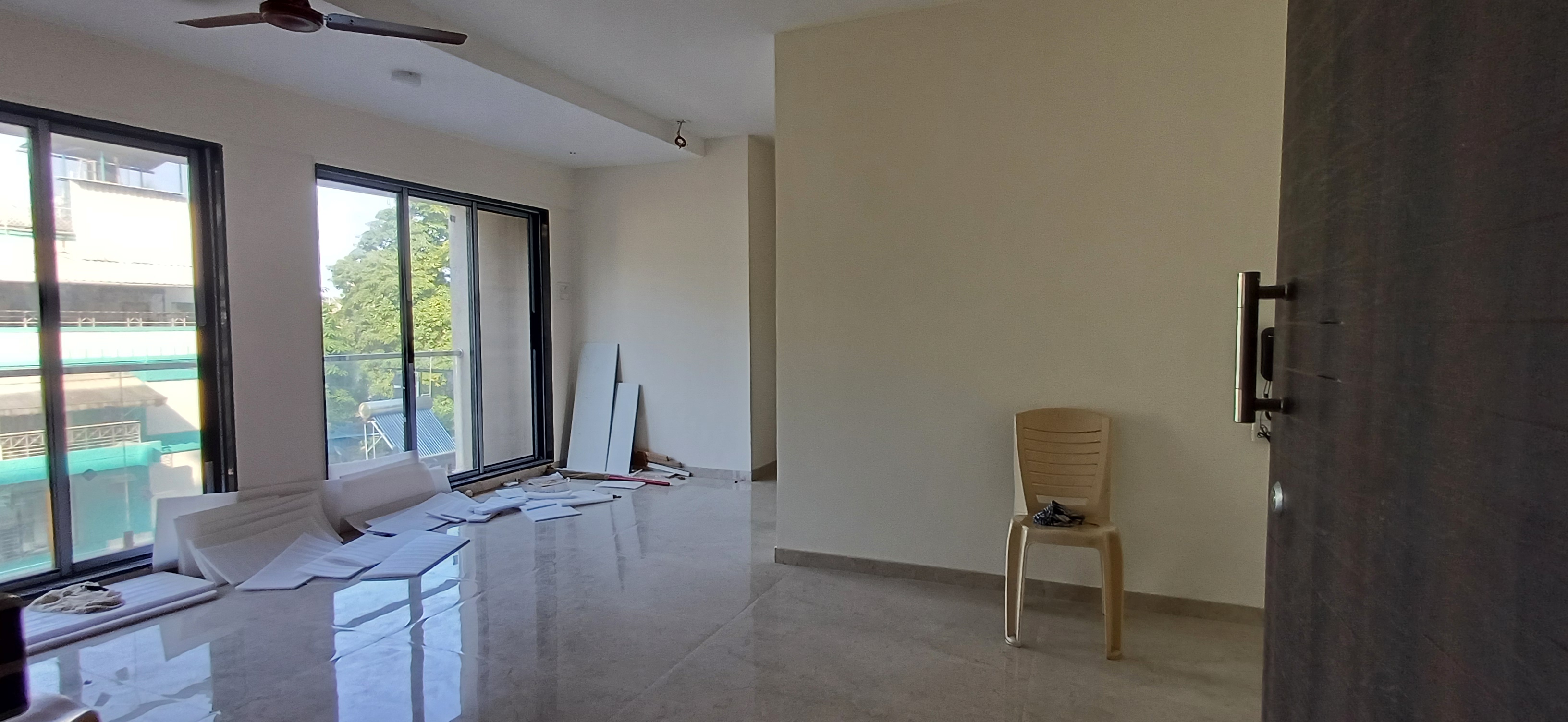 2 BHK Apartment For Rent in Nandivardhan Oasis Royale Panch Pakhadi Thane  7645202