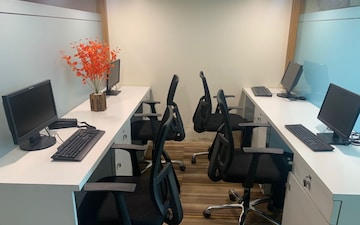 Office Space For Sale in Maker Tower, Cuffe Parade