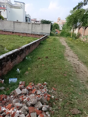 Plot Area in  Plot at Chitaipur – for Sale