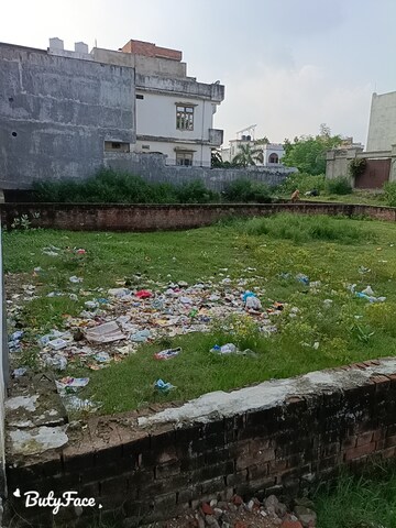  Plot – Exterior View View at Chitaipur - for Sale